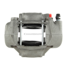 1966 Triumph Spitfire Brake Caliper 3