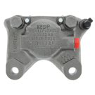 1966 Triumph Spitfire Brake Caliper 8