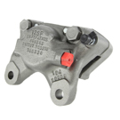1966 Triumph Spitfire Brake Caliper 2