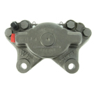 1973 Jensen Healey Brake Caliper 8