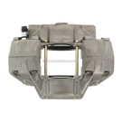 1973 Jensen Healey Brake Caliper 3