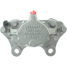 1978 Triumph TR7 Brake Caliper 8