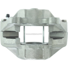 1978 Triumph TR7 Brake Caliper 6