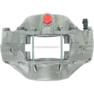 1978 Triumph TR7 Brake Caliper 3