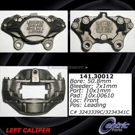 1978 Triumph TR7 Brake Caliper 9