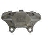 1978 Triumph TR7 Brake Caliper 7