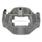 1978 Triumph TR7 Brake Caliper 3