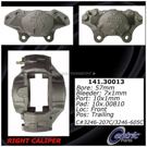 1973 Triumph Stag Brake Caliper 2