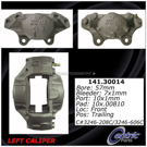 1972 Triumph Stag Brake Caliper 2