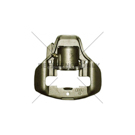 1978 Volkswagen Rabbit Brake Caliper 1