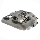 2000 Audi S4 Brake Caliper 9