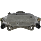 2000 Audi S4 Brake Caliper 8