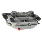 2000 Audi S4 Brake Caliper 5