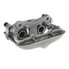 2000 Audi S4 Brake Caliper 4