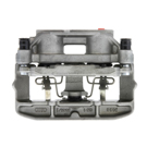 2000 Audi S4 Brake Caliper 6