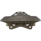 2000 Audi S4 Brake Caliper 7