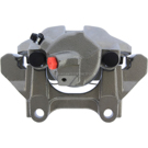 2004 Audi A6 Brake Caliper 8
