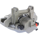 2004 Audi A6 Brake Caliper 5