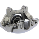 2004 Audi A6 Brake Caliper 4