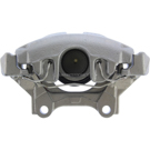 2004 Audi A6 Brake Caliper 7