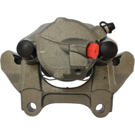 2000 Audi A6 Brake Caliper 8
