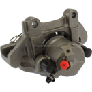 2000 Audi A6 Brake Caliper 5