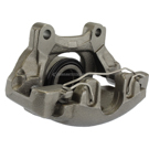 2000 Audi A6 Brake Caliper 4