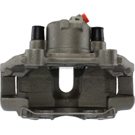 2000 Audi A6 Brake Caliper 6