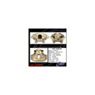 2000 Audi A6 Brake Caliper 10