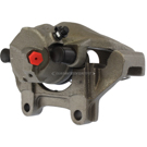 2000 Audi A6 Brake Caliper 2