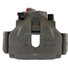 2000 Audi A6 Brake Caliper 3