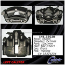 1982 Audi Coupe Brake Caliper 2