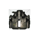 1982 Audi Coupe Brake Caliper 1