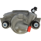 1982 Volkswagen Quantum Brake Caliper 8