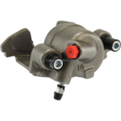 1982 Volkswagen Quantum Brake Caliper 5
