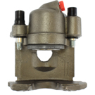 1982 Volkswagen Quantum Brake Caliper 6
