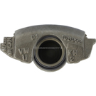 1982 Volkswagen Quantum Brake Caliper 7