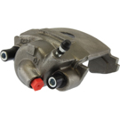 1982 Volkswagen Quantum Brake Caliper 2