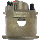1982 Volkswagen Quantum Brake Caliper 3