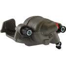 1982 Volkswagen Quantum Brake Caliper 5