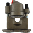 1982 Volkswagen Quantum Brake Caliper 6