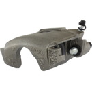 1982 Volkswagen Quantum Brake Caliper 1