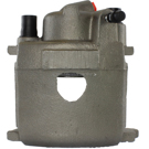 1982 Volkswagen Quantum Brake Caliper 3