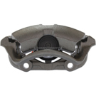 2000 Volkswagen Cabrio Brake Caliper 7