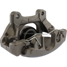2003 Audi TT Brake Caliper 4