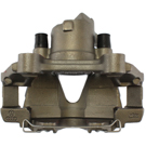2003 Audi TT Brake Caliper 6