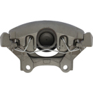 2003 Audi TT Brake Caliper 7