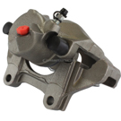 2003 Audi TT Brake Caliper 2