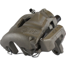 2003 Audi TT Brake Caliper 1