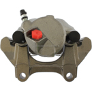2000 Audi TT Brake Caliper 8